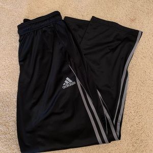 Men’s Addias Joggers